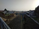 Quartier gare de Luxeuil